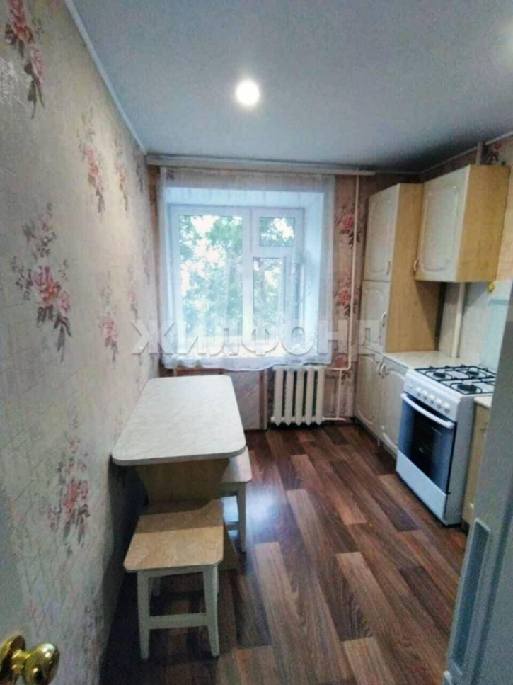 1-комн квартира ул. Ильича, 19/43