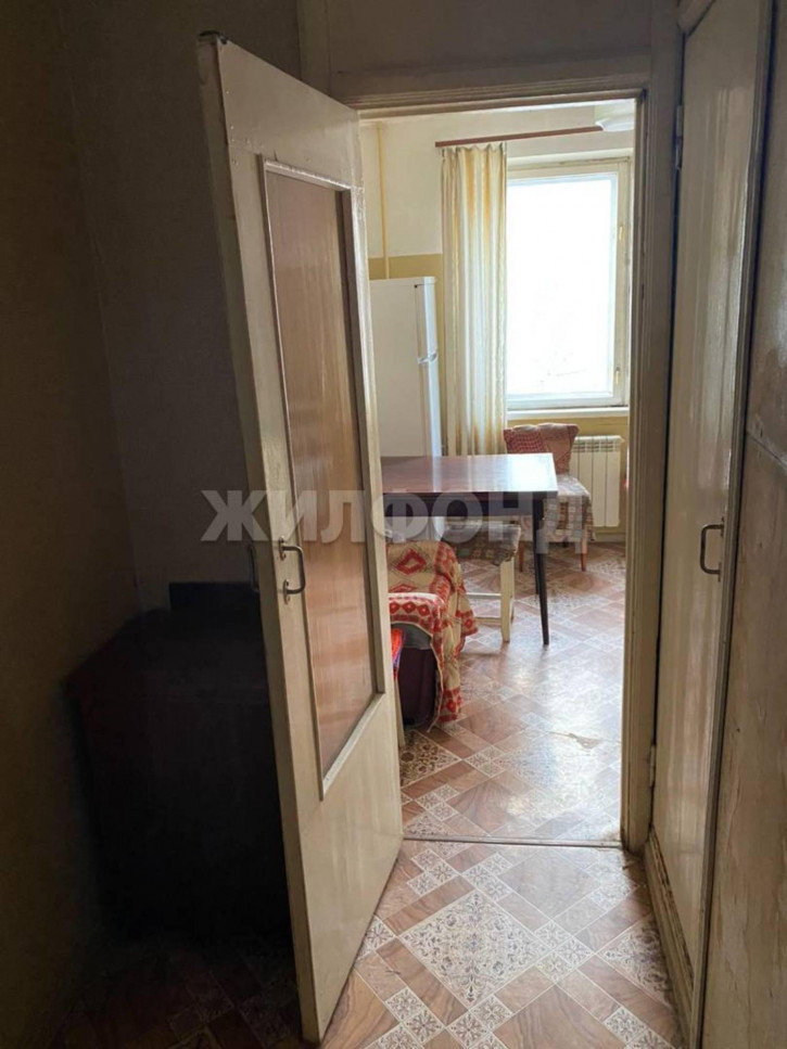 1-комн квартира ул. Блюхера, 2