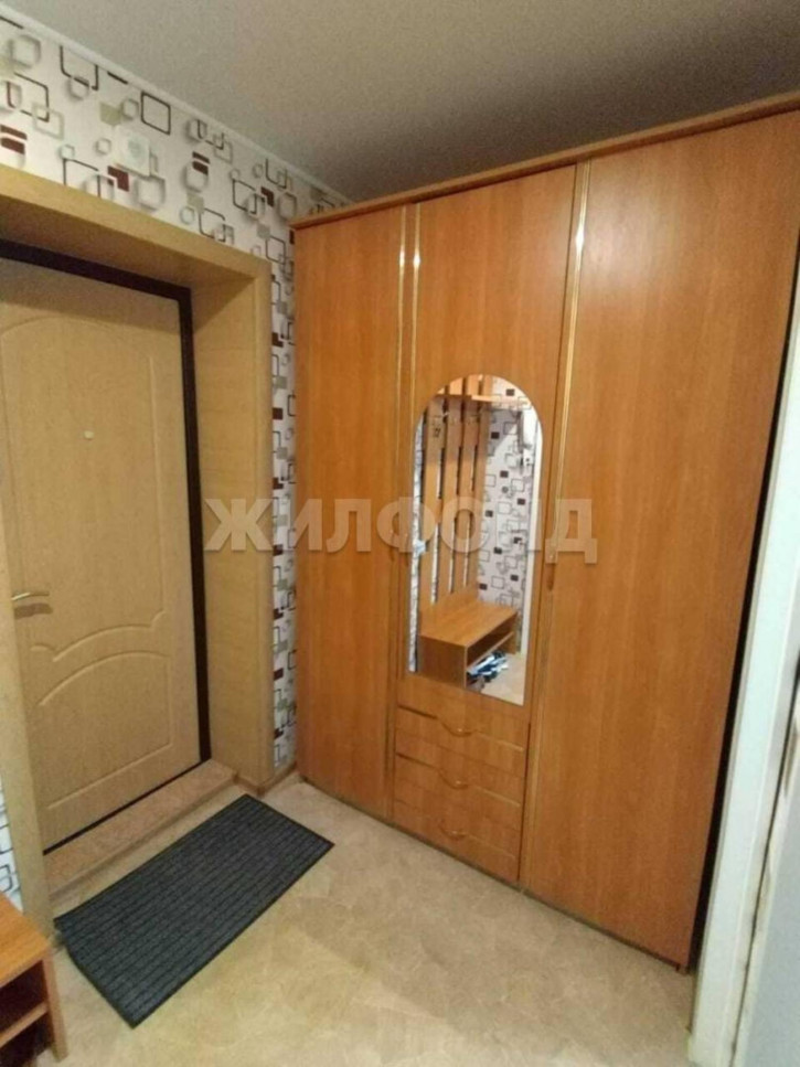 1-комн квартира ул. Ильича, 19/43