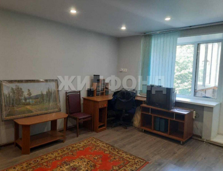 1-комн квартира ул. Теплично-Комбинатская, 10