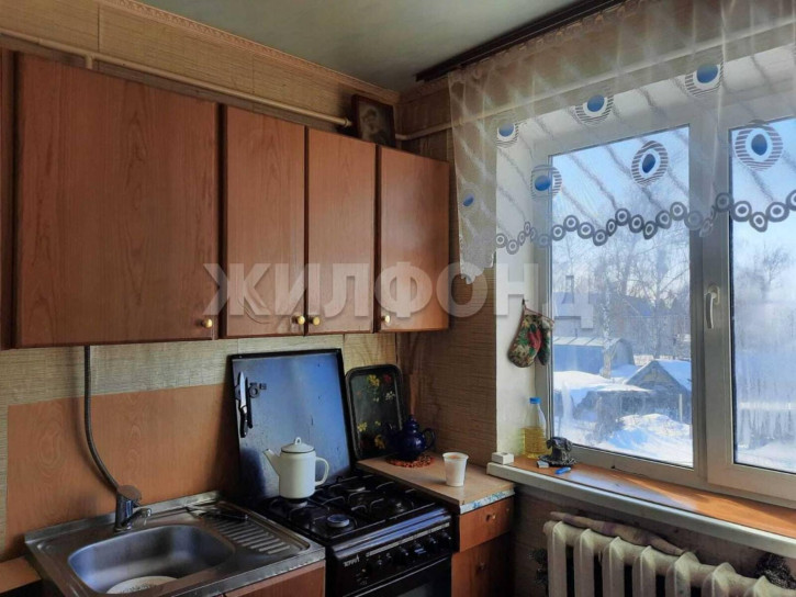 3-комн квартира ул. Татарстан, 2