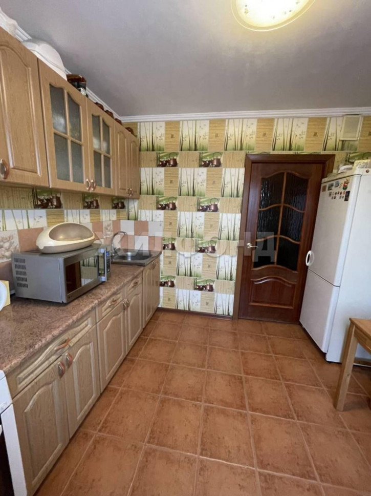 2-комн квартира ул. Чистопольская, 53