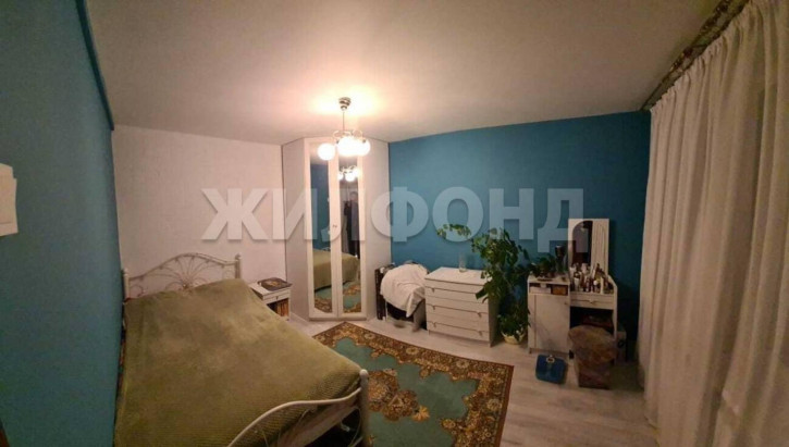 3-комн квартира ул. Гудованцева, 39