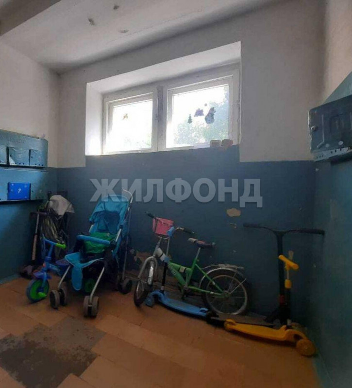 1-комн квартира ул. Теплично-Комбинатская, 10