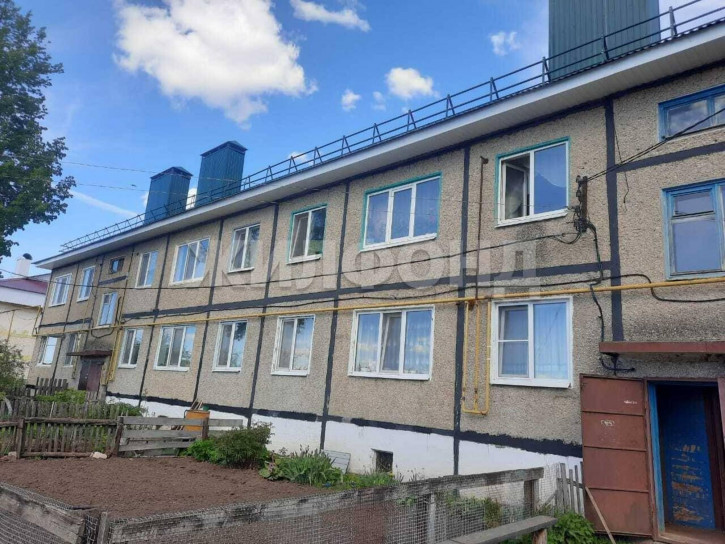 3-комн квартира ул. Татарстан, 2