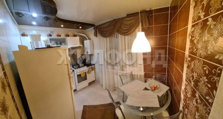 3-комн квартира ул. Гудованцева, 39