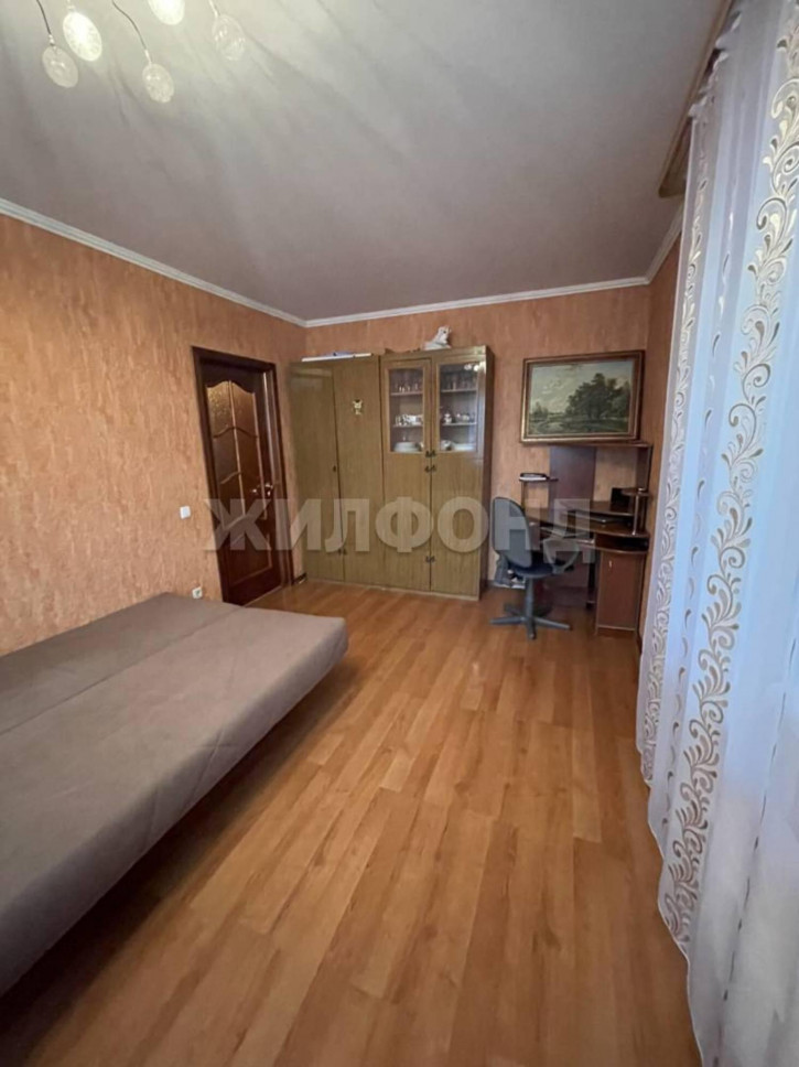 2-комн квартира ул. Чистопольская, 53