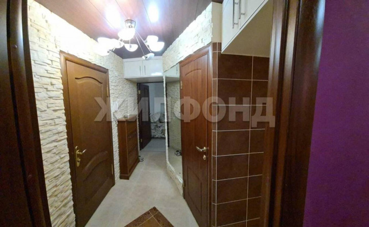 3-комн квартира ул. Гудованцева, 39