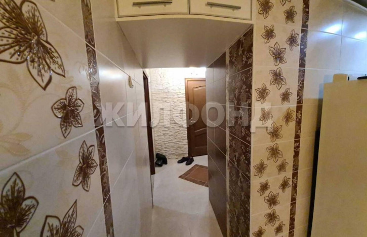 3-комн квартира ул. Гудованцева, 39