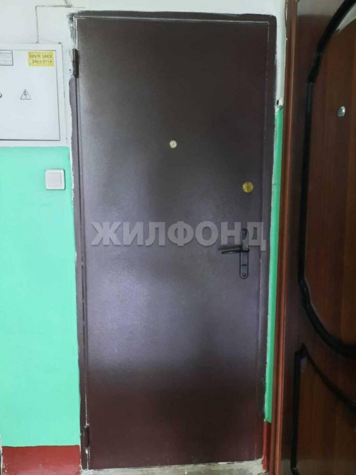 2-комн квартира ул. Бирюзовая, 21