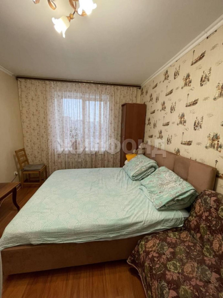 2-комн квартира ул. Чистопольская, 53