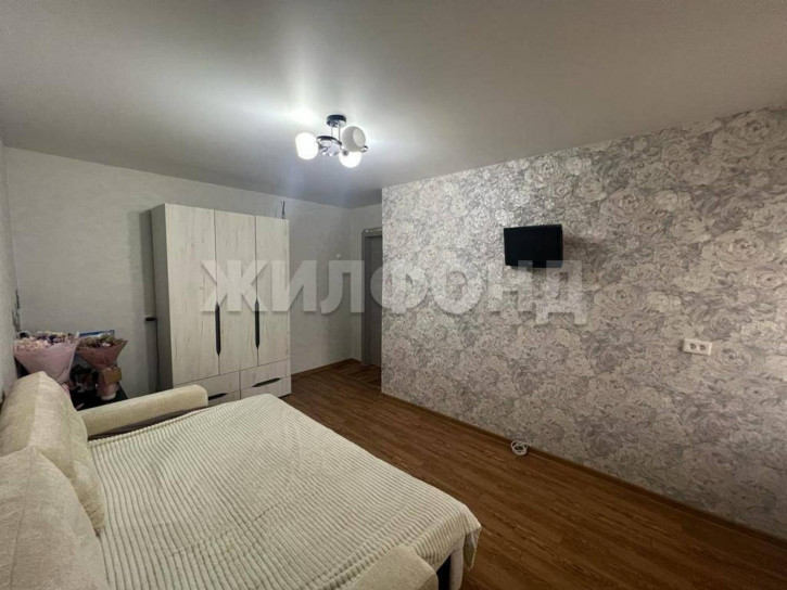 1-комн квартира ул. Сабан, 7Б