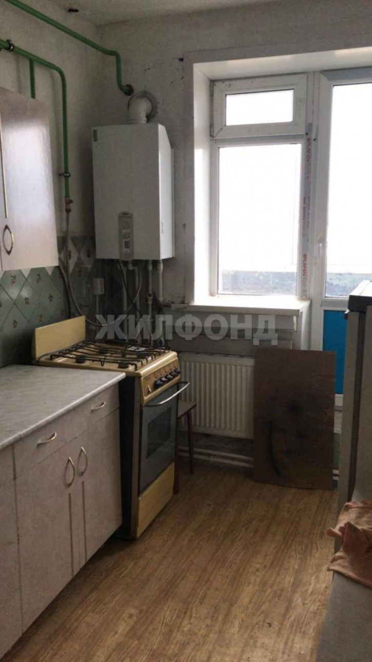 2-комн квартира ул. Азина, 2а