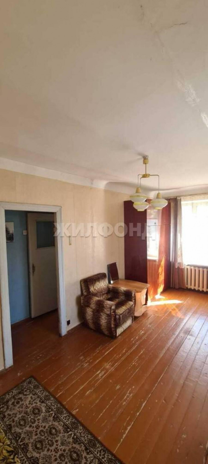 1-комн квартира ул. Гагарина, 6