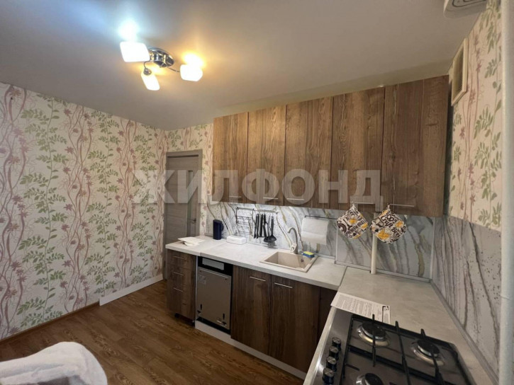 1-комн квартира ул. Сабан, 7Б