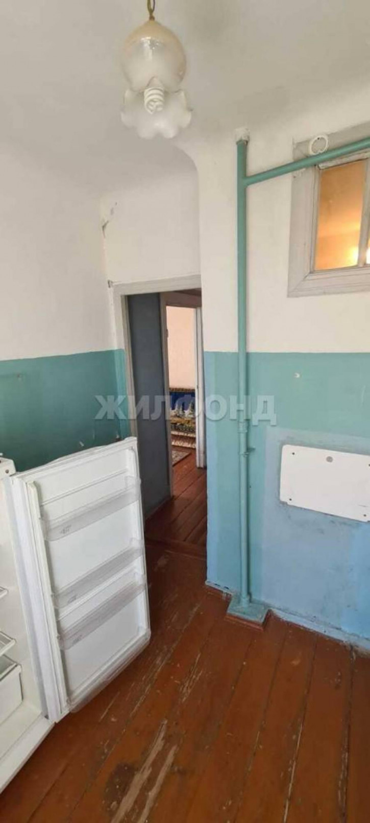 1-комн квартира ул. Гагарина, 6