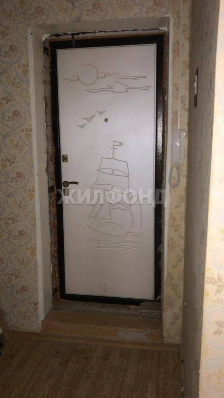 2-комн квартира ул. Азина, 2а