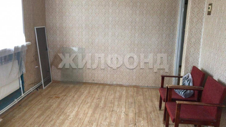 2-комн квартира ул. Азина, 2а