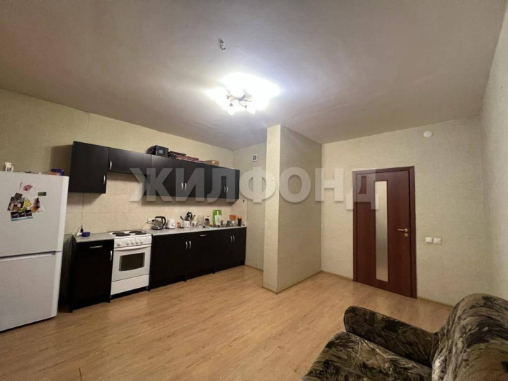 2-комн квартира ул. 2-я Юго-Западная, 39