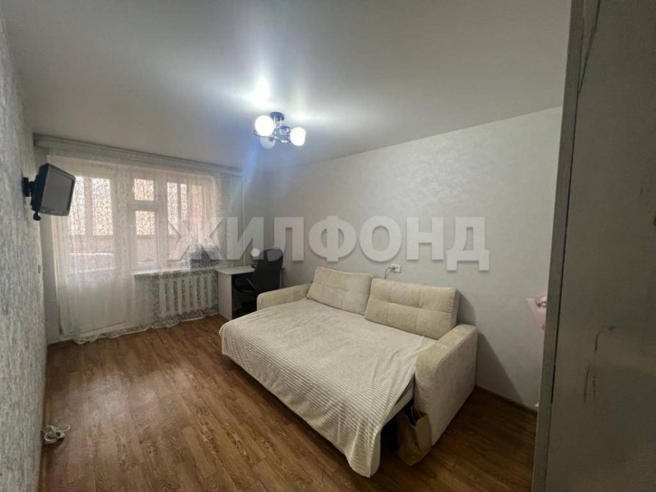 1-комн квартира ул. Сабан, 7Б