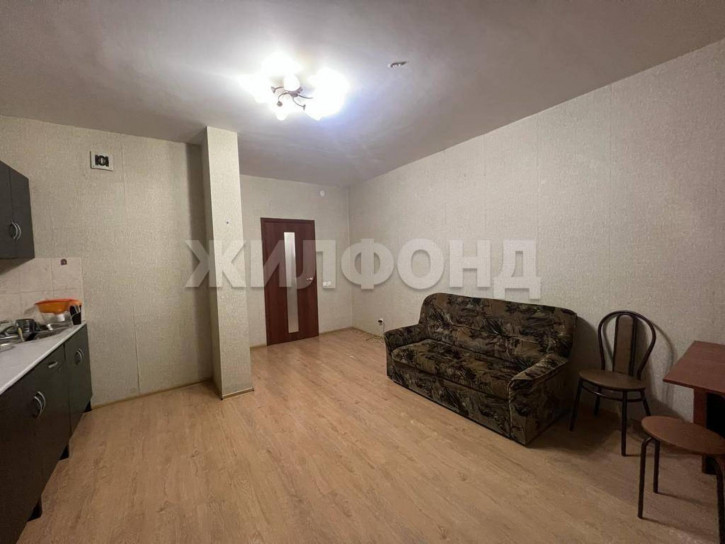 2-комн квартира ул. 2-я Юго-Западная, 39