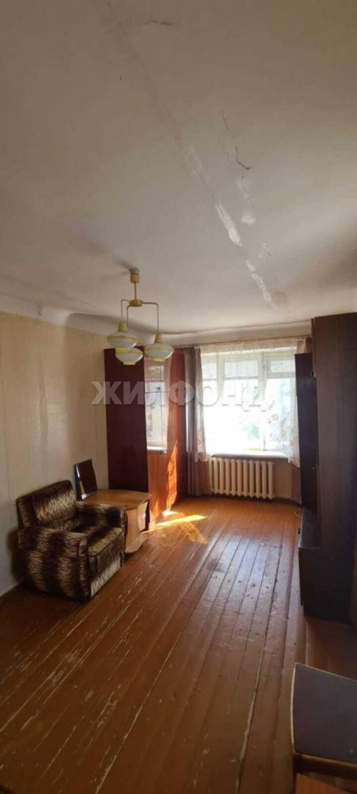 1-комн квартира ул. Гагарина, 6