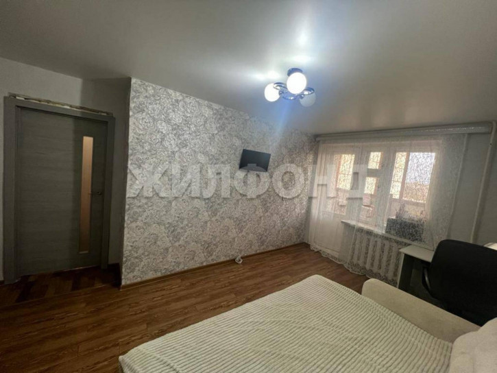 1-комн квартира ул. Сабан, 7Б