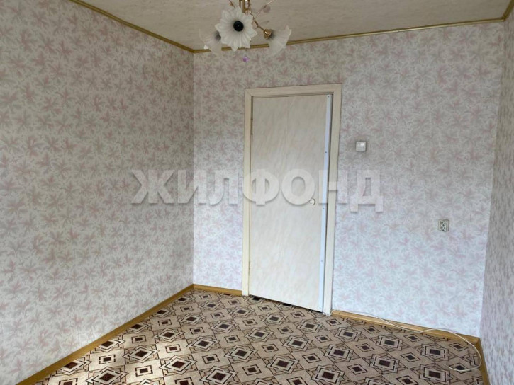 1-комн квартира ул. Беломорская, 17/37