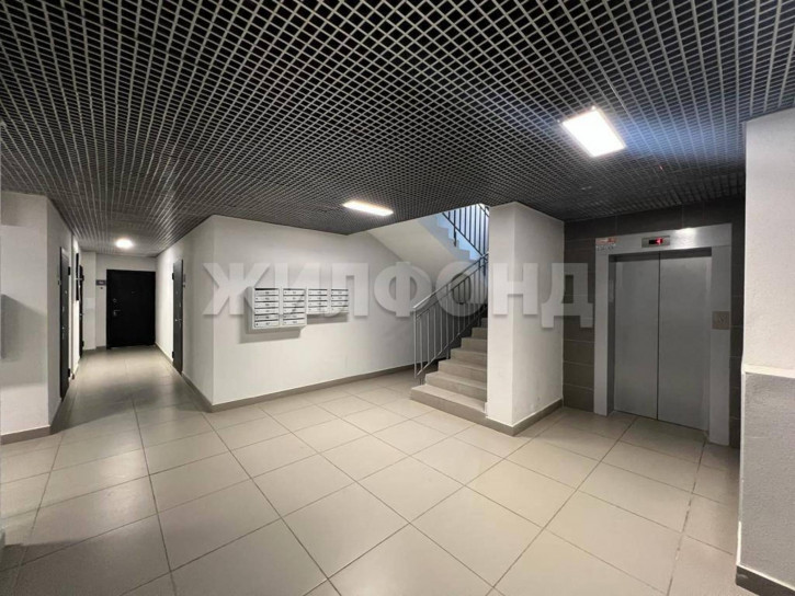 1-комн квартира ул. Тэцевская, 4В