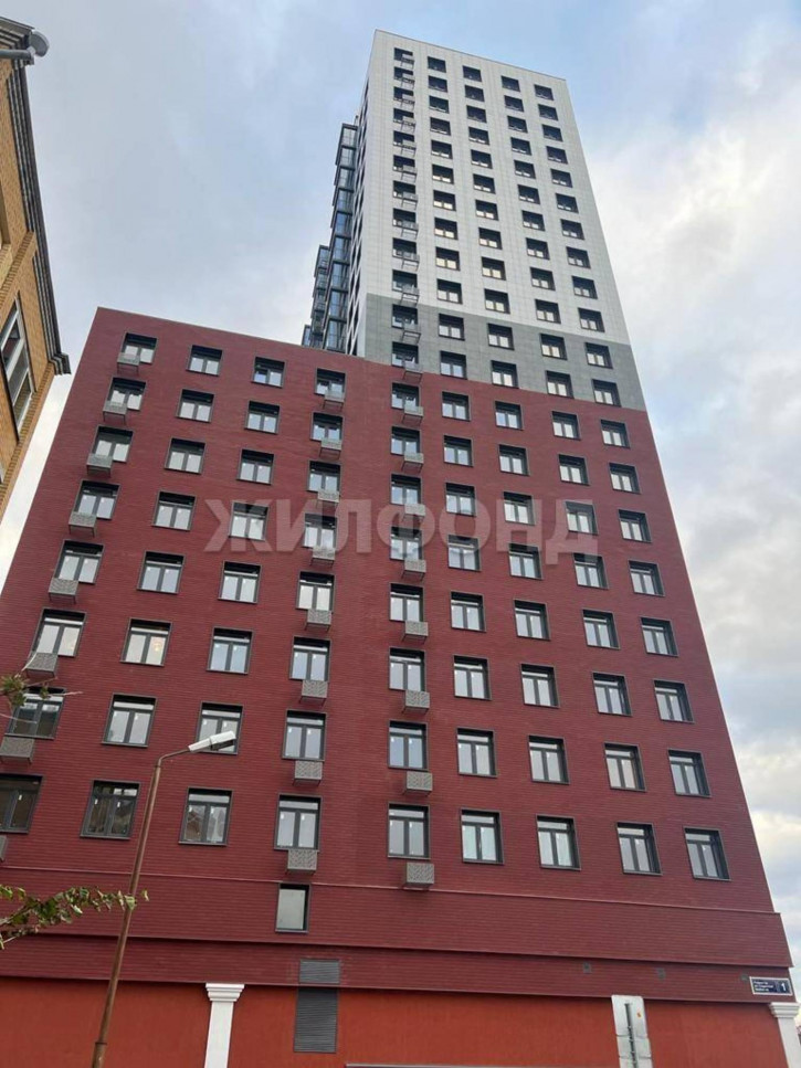 2-комн квартира ул. Стадионная, 1