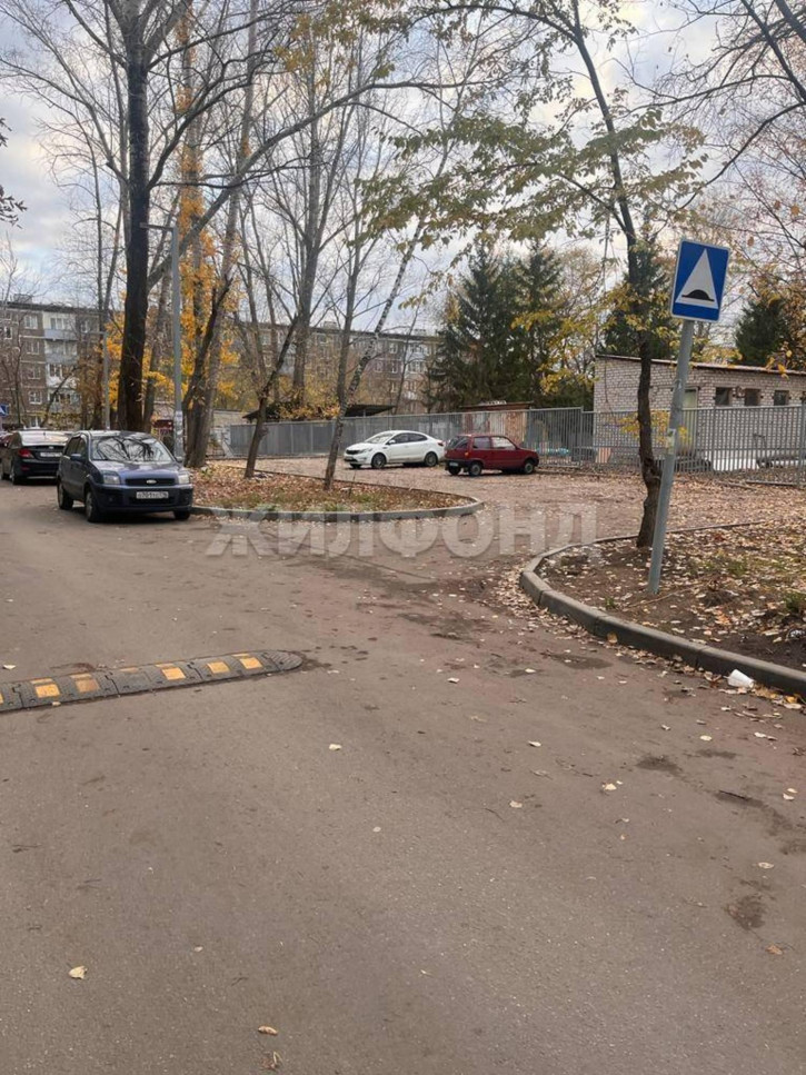 Студия ул. Бондаренко, 5