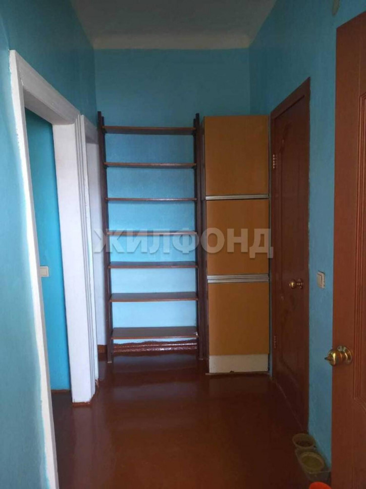 2-комн квартира ул. Степана Халтурина, 11/10