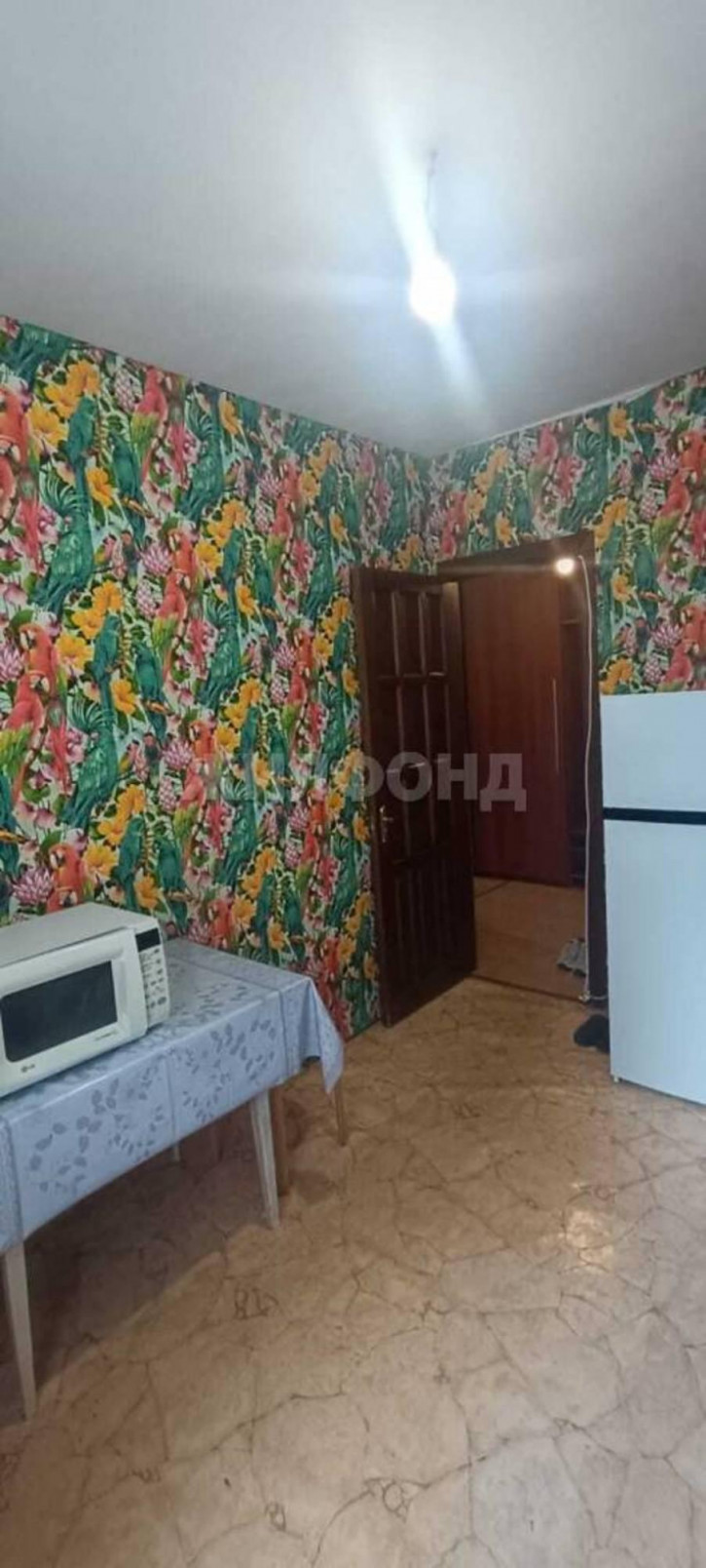 2-комн квартира ул. Челюскина, 38