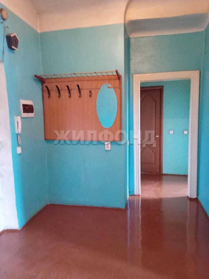 2-комн квартира ул. Степана Халтурина, 11/10