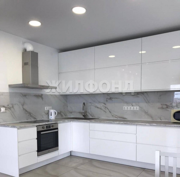 3-комн квартира ул. Сибгата Хакима, 40