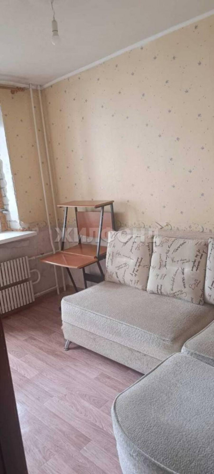 2-комн квартира ул. Челюскина, 38