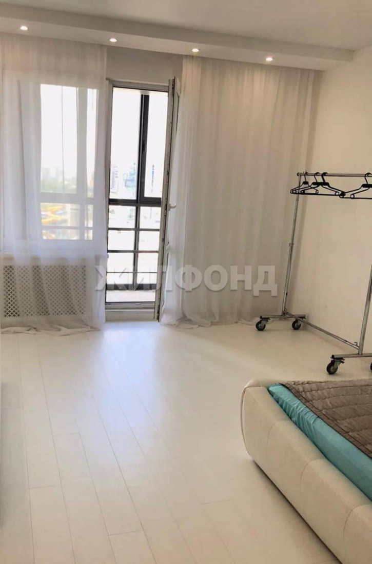 3-комн квартира ул. Сибгата Хакима, 40