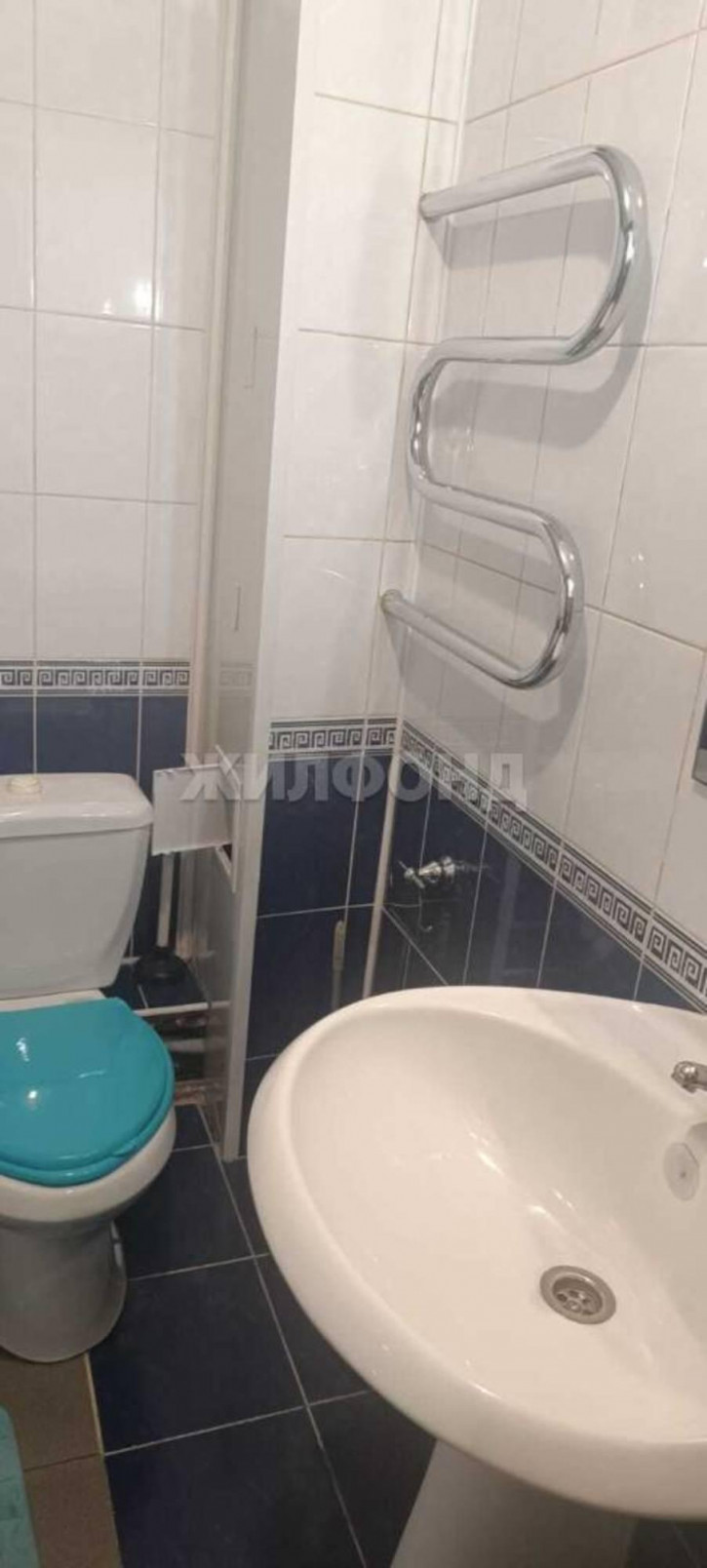 2-комн квартира ул. Челюскина, 38