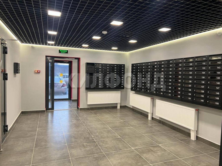 2-комн квартира ул. Стадионная, 1