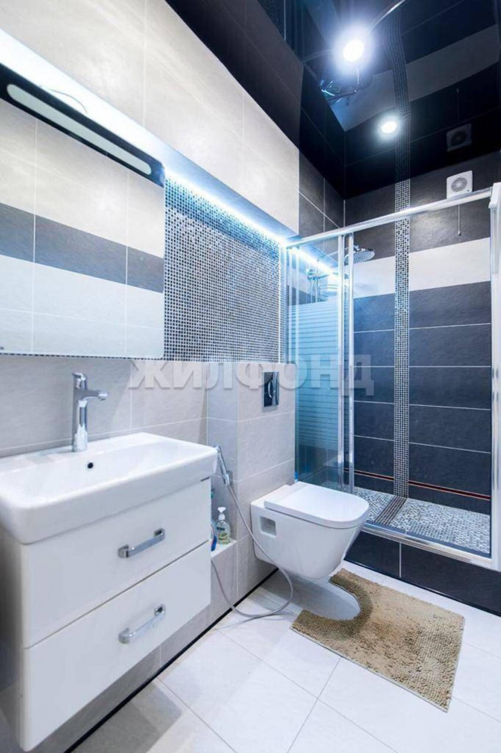 3-комн квартира ул. Сибгата Хакима, 40