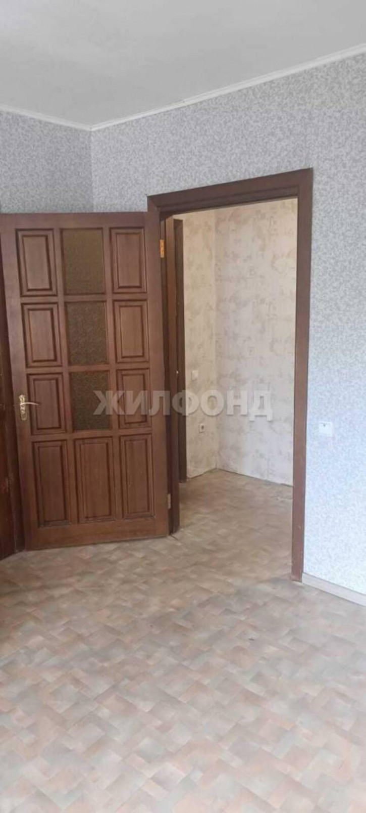 2-комн квартира ул. Челюскина, 38