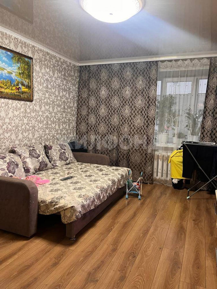 1-комн квартира ул. Побежимова, 57