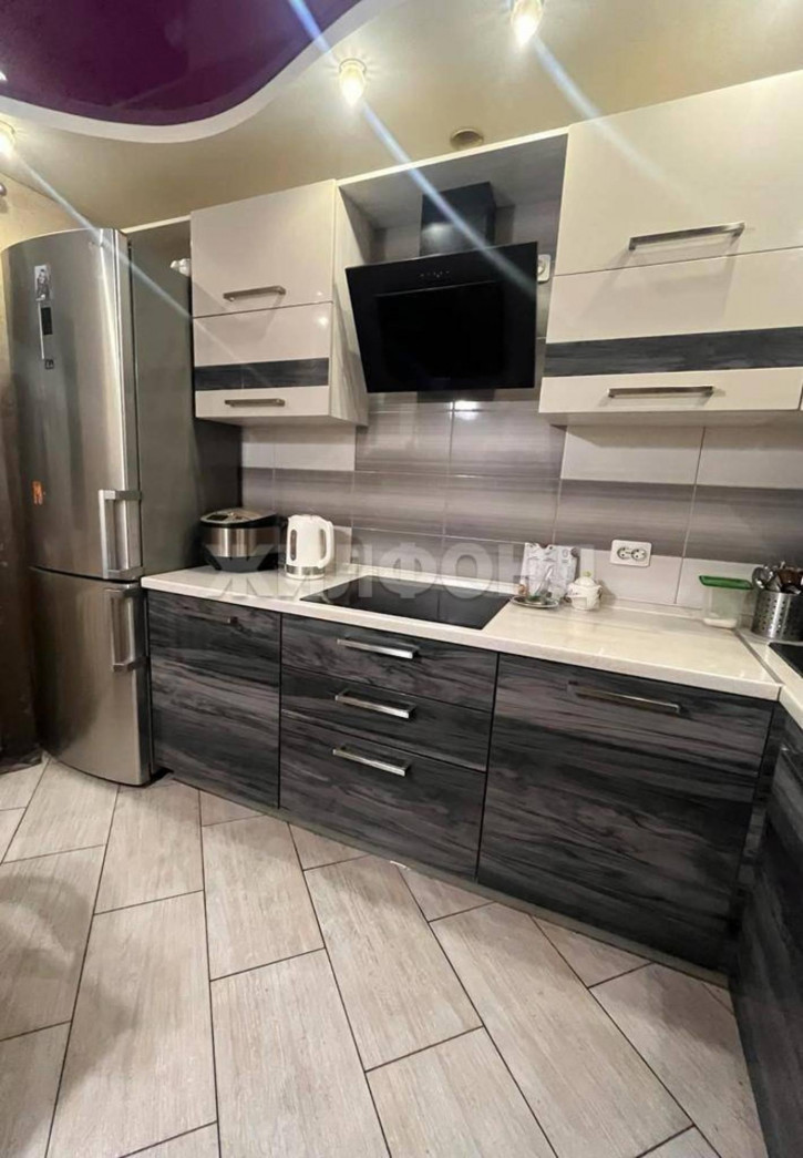 3-комн квартира ул. Гаврилова, 2