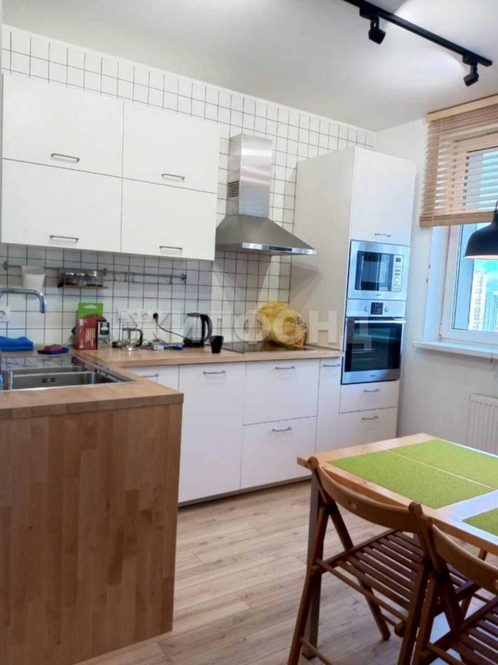 1-комн квартира ул. Сибгата Хакима, 50