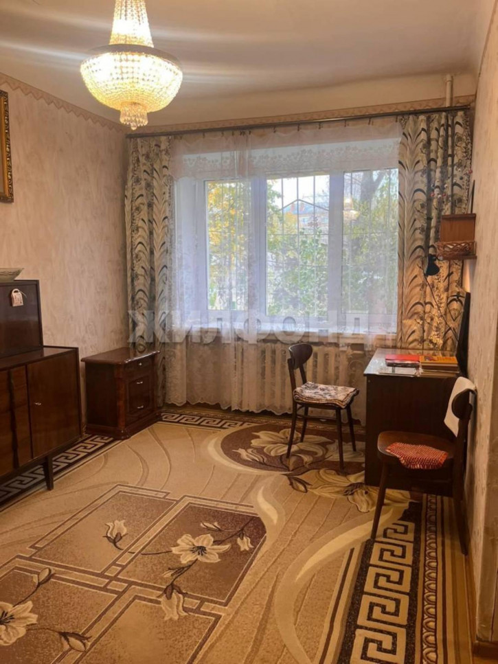 1-комн квартира ул. Октябрьская, 15а