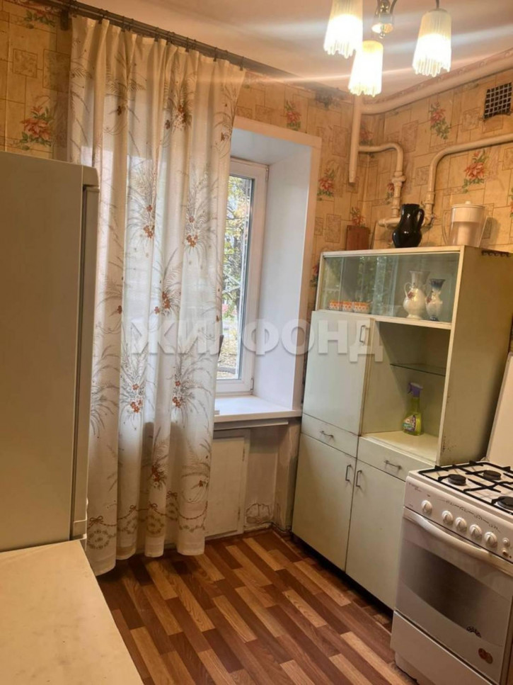 1-комн квартира ул. Октябрьская, 15а