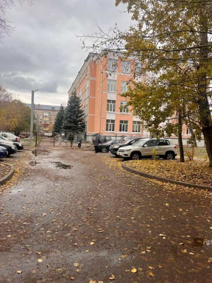 1-комн квартира ул. Октябрьская, 15а