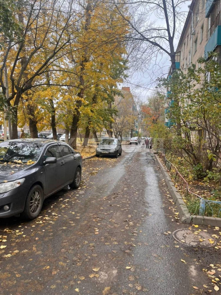 1-комн квартира ул. Октябрьская, 15а