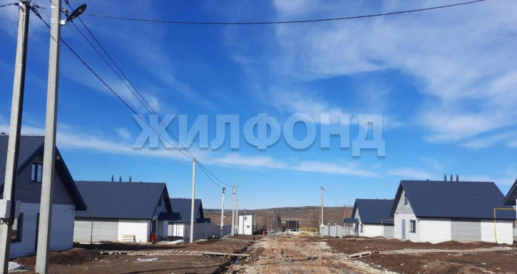 Коттедж/дом ул. Офицерская