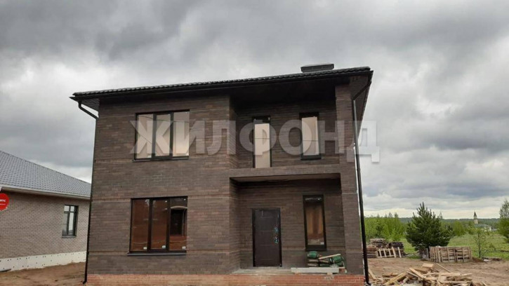 Коттедж/дом ул. Гарафутдина Салахутдинова